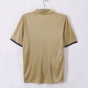 Camisola Barcelona Alternativa 2001-2002 Retro
