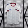 Camisola Cabo Verde Alternativa 2026