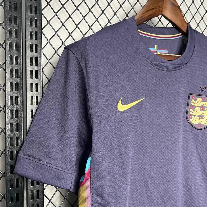 Camisola Inglaterra Principal Euro 2024
