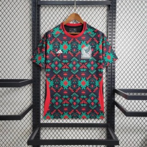 Camisola México Conceito 2024