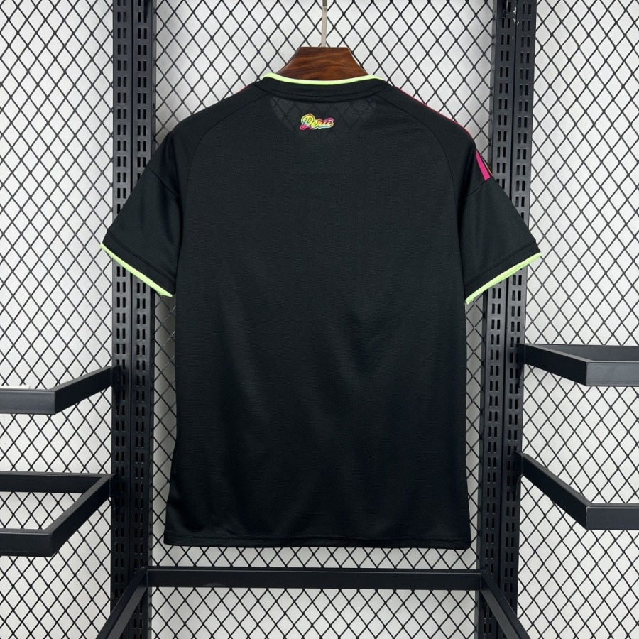 Camisola Peru Alternativa 2026