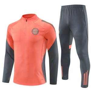 Camisola Bayern Munich 25/26 Edição Especial