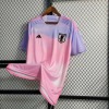 Camisola Japão feminina alternativa 2023-2024