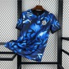 Camisola Paraguai Alternativa 2026