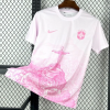 Camisola Brasil 25/26 Rosa Edição Especial
