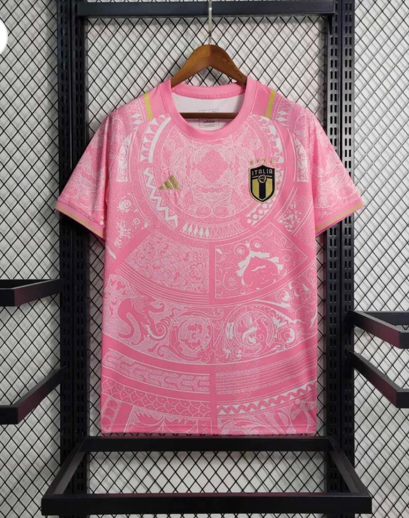 Camisola Itália Conceito 2024