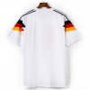 Camisola Alemanha Principal 1990 Retro