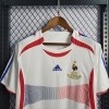 556f3a32e67eaaaaa0bacc718a06b6e3.jpg Camisola França Retro 2006 - Vintage Equipa de França