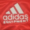 Camisola Liverpool 1992/93 Principal