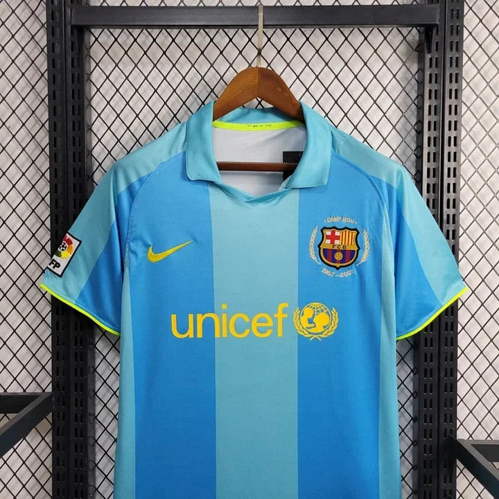 55c1db6444a4cf341cee115ed78eb735.jpg Camisola FC Barcelona Retro 2007-2008