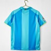 Camisola Barcelona Alternativa 2007-2008 Retro