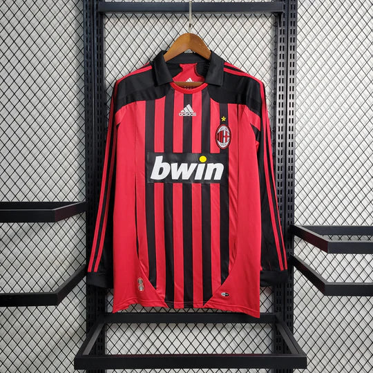 55dc12b4_540x_a4d681bd-90c8-4359-9649-0e0a3c91dfde.jpg Camisola AC Milan Retro 2007-2008 Mangas Compridas