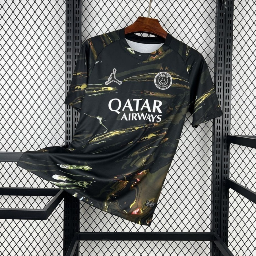 Camisola PSG Night Edition Stadium 2025/26