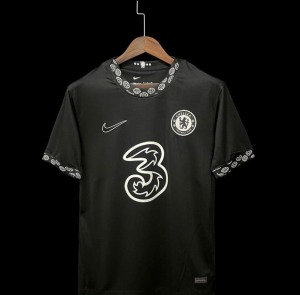 Camisola Chelsea 2022/23 Treino