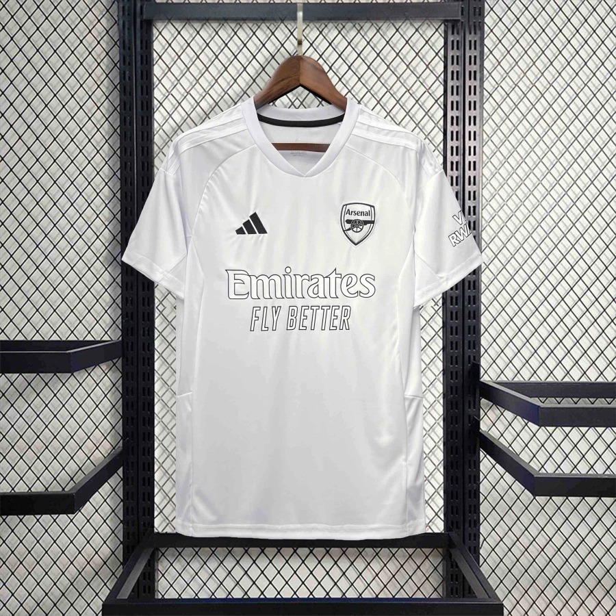 Camisola Arsenal 2023-2024 Edição Especial