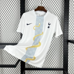 Camisola Tottenham Concepto 2025-26