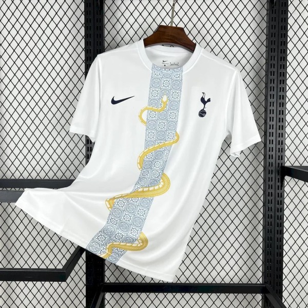 Camisola Tottenham Concept 2025-26