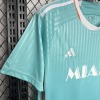 Camisola Inter Miami Alternativa Verde 2024/25