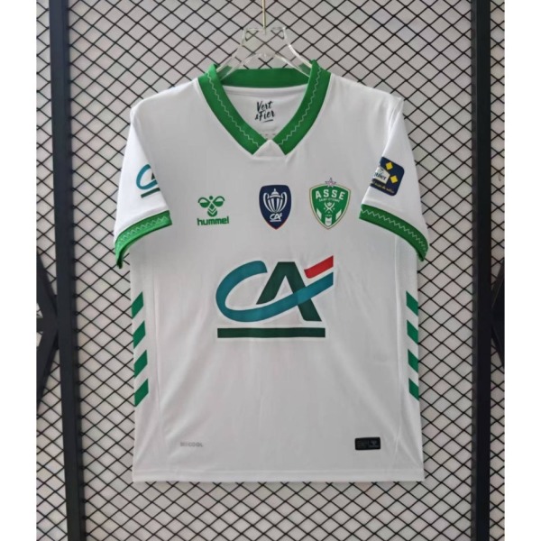Camisola Saint-Etienne Principal 2026/27