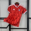 Camisola Chile Principal 2025