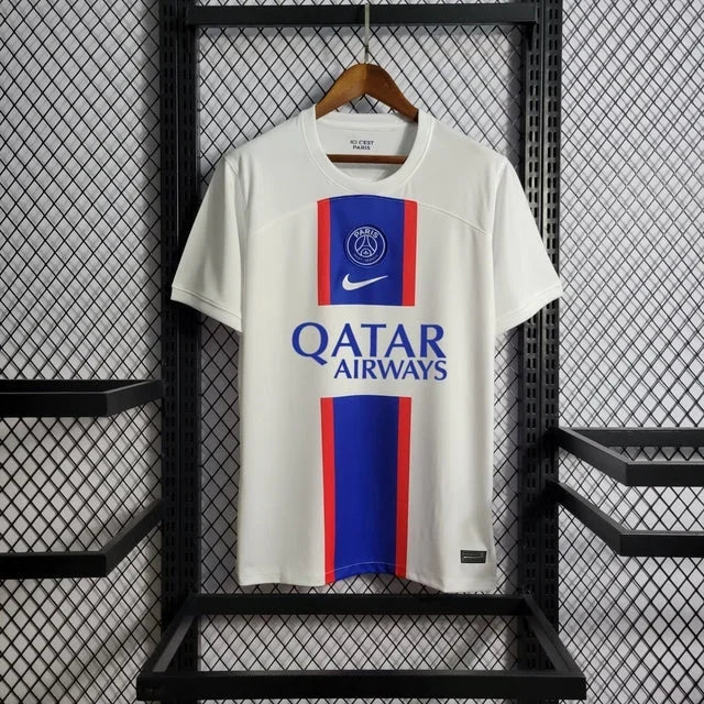 Camisola Paris 2022/23 Third