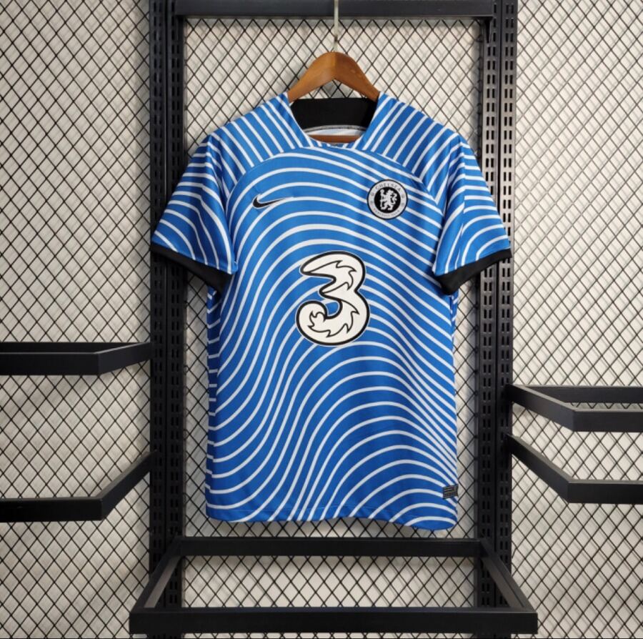Camisola Chelsea Treino 2023/24