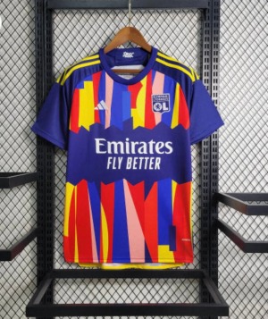 Camisola OL Terceira 2023/24