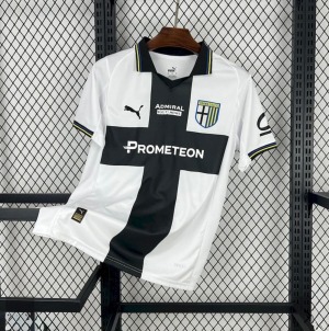 Camisola Parma Principal 2025/26