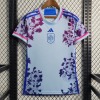 Camisola Espanha Third 2023