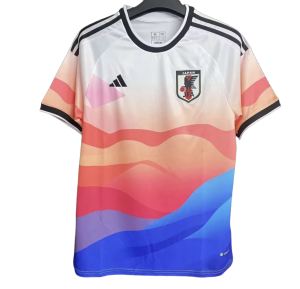Camisola Japão Conceito 2023