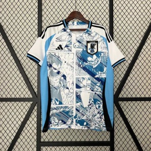 Camisola Japão Conceito DBZ 2024