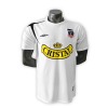 Camisola Colo-Colo Principal 2005/06