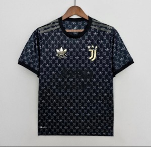 Camisola Juventus Conceito 2022