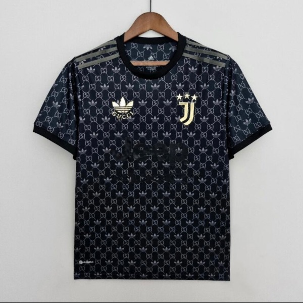 Camisola Juventus Concept 2022