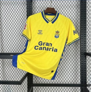 Camisola Las Palmas Principal 2025/26