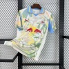 Camisola RB Salzburgo Principal 2025/26