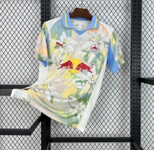 Camisola RB Salzburgo Principal 2025/26