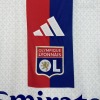 Camisola Lyon 2025-26 Oficial Principal
