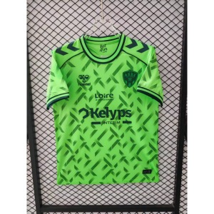 Camisola Saint-Étienne 26/27 Fourth Edition