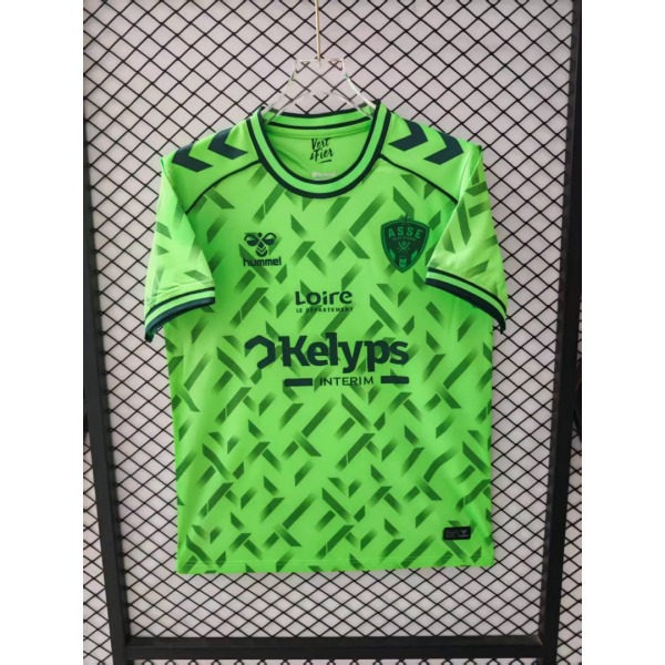Camisola Saint-Étienne 26/27 Fourth Edition