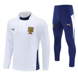 Camisola Portugal 2025/26 Branco Principal
