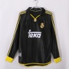 5aa220a43ddf19e182e9d780cadc465c.jpg Camisola Real Madrid Alternativa 1999-2001 Mangas Compridas