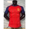 Camisola Espanha Principal 2025/26