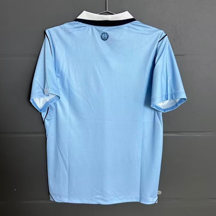 Camisola Uruguai Principal 2025/26