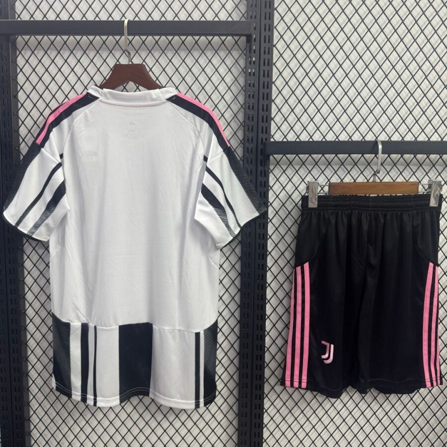 Camisola Juventus Principal 2025/26 Adulto