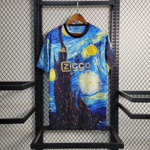 Camisola Ajax Amsterdam 2023-2024 Edição Especial