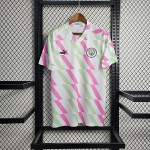 Camisola Manchester City Treino 2023 2024