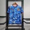 Camisola Japão 2023-2024 Edição Especial Fã