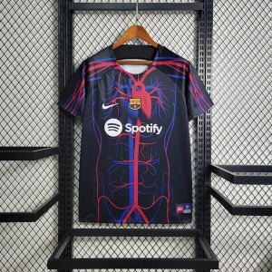 Camisola FC Barcelona Treino 2023-2024