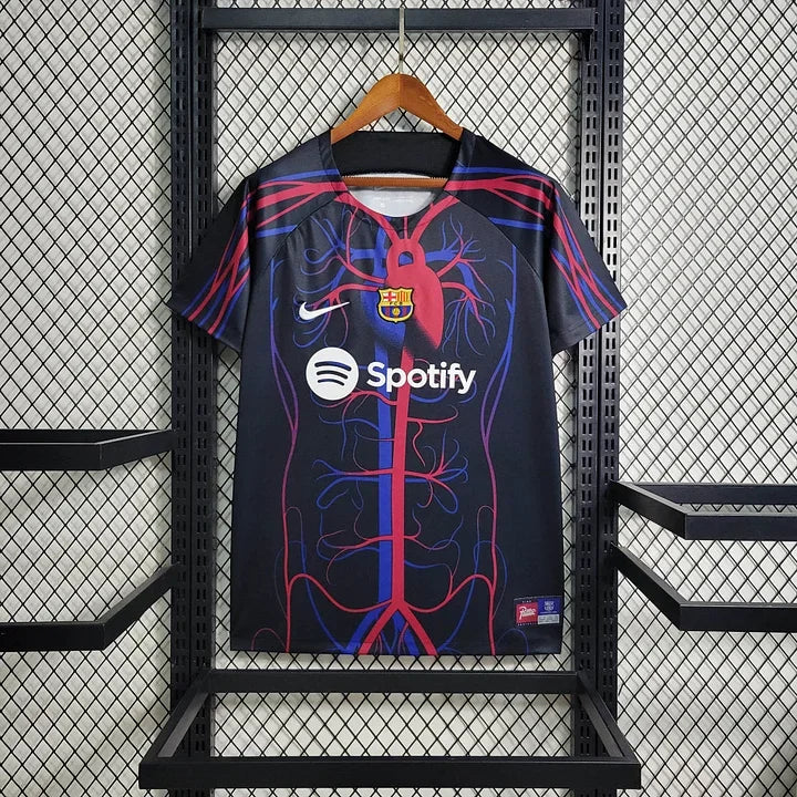 5e3fc8ec494edc99b25dd73503cd55a6.jpg Camisola FC Barcelona Treino 2023-2024